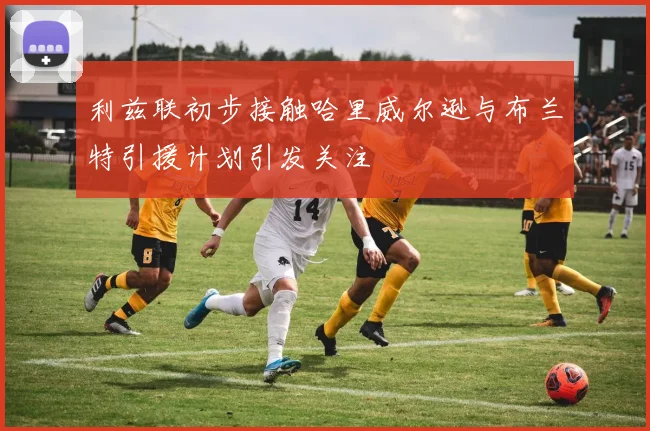 利兹联初步接触哈里威尔逊与布兰特引援计划引发关注