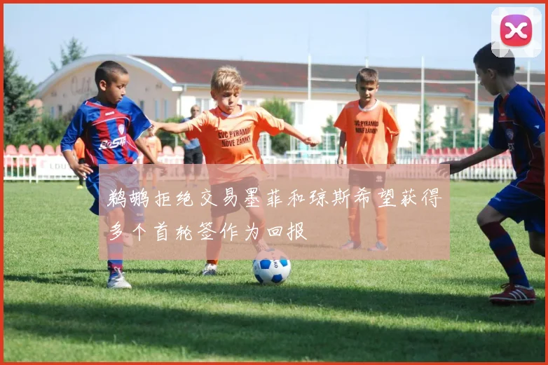 鹈鹕拒绝交易墨菲和琼斯希望获得多个首轮签作为回报